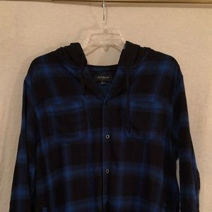 Flannel from Pacsun